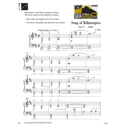 Faber Piano Adventures: Level 3A - Performance Book