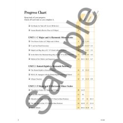 Faber Piano Adventures: Level 4 - Lesson Book (2nd Edition)