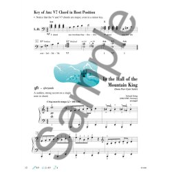 Faber Piano Adventures: Level 4 - Lesson Book (2nd Edition)