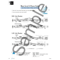 Faber Piano Adventures: Level 4 - Lesson Book (2nd Edition)
