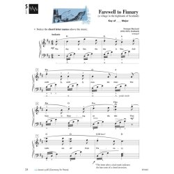 Faber Piano Adventures: Level 4 - Performance Book (2nd Edition)