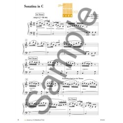 Faber Piano Adventures: Level 4 - Performance Book (2nd Edition)