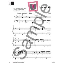 Faber Piano Adventures: Level 4 - Performance Book (2nd Edition)