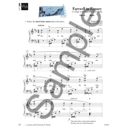 Faber Piano Adventures: Level 4 - Performance Book (2nd Edition)