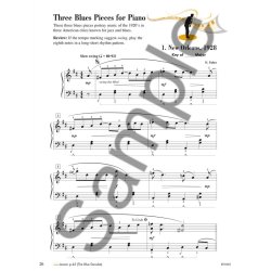 Faber Piano Adventures: Level 4 - Performance Book (2nd Edition)