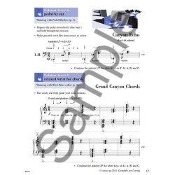 Faber Piano Adventures: Level 3A - Technique & Artistry Book