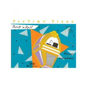 PreTime Piano - Rock 'n Roll