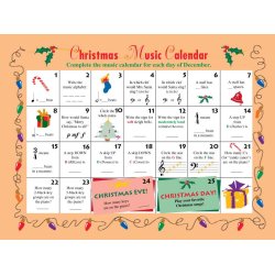 Piano Adventures: Christmas Book - Primer Level