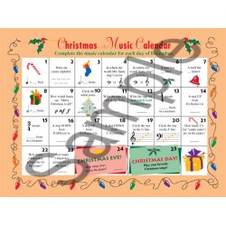 Piano Adventures: Christmas Book - Primer Level