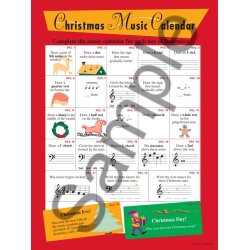 Faber Piano Adventures: Level 2A - Christmas Book