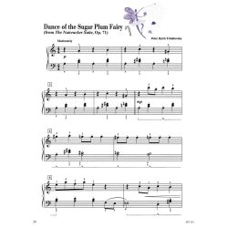 Nancy And Randall Faber: Piano Adventures Christmas Book - Level 3A