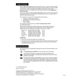 Edwin McLean: Discover Blues Improvisation (With CD)