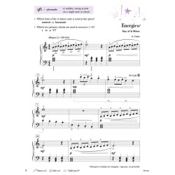 Faber Piano Adventures: Level 3B - Lesson Book