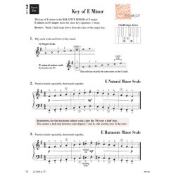 Faber Piano Adventures: Level 3B - Lesson Book