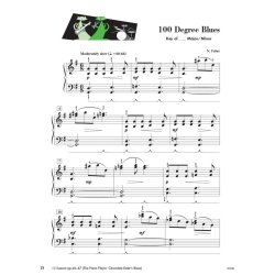 Faber Piano Adventures: Level 3B - Theory Book