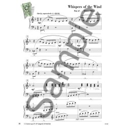 Faber Piano Adventures: Level 3B - Theory Book