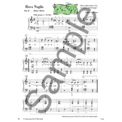 Faber Piano Adventures: Level 3B - Theory Book