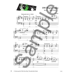 Faber Piano Adventures: Level 3B - Theory Book