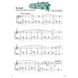 Nancy And Randall Faber: Piano Adventures Christmas Book, Level 3B