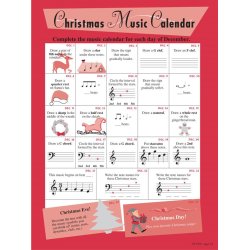 Nancy And Randall Faber: Accelerated Piano Adventures For The Older Beginner - Christmas Book  1