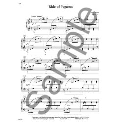 The Developing Artist: Piano Literature - Book 4