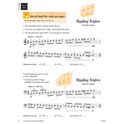 Faber Piano Adventures: Level 3B - Technique &amp; Artistry Book