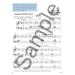 Adult Piano Adventures: All-in-One Lesson Book 2