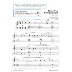 Adult Piano Adventures&reg;: All-In-One Lesson Book 2 (Book/2CDs)