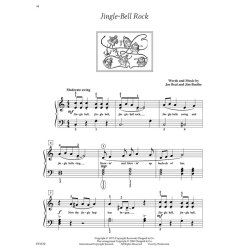 Nancy and Randall Faber: Christmas For All Time Book 1