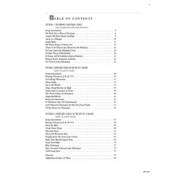 Nancy and Randall Faber: Christmas For All Time Book 1