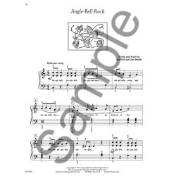 Nancy and Randall Faber: Christmas For All Time Book 1