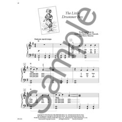 Nancy and Randall Faber: Christmas For All Time Book 1