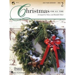 Christmas For All Time Book Two