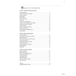 Christmas For All Time Book Two