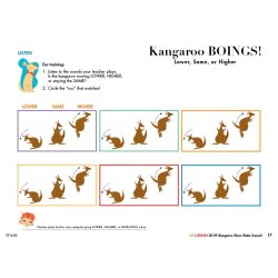 My First Piano Adventure For The Young Beginner: Writing Book A - Pre-Reading