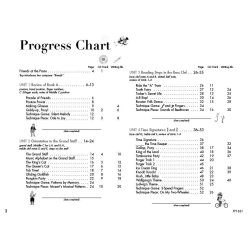 Faber Piano Adventures: My First Piano Adventure - Lesson Book B/CD