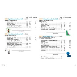 Faber Piano Adventures: My First Piano Adventure - Lesson Book B/CD