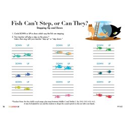 Faber Piano Adventures: My First Piano Adventure - Writing Book B