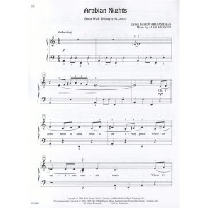 FunTime Piano: Kids Songs