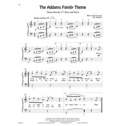 FunTime Piano: Kids Songs