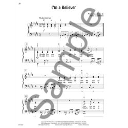 BigTime Piano: Kids' Songs