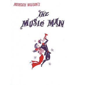The Music Man