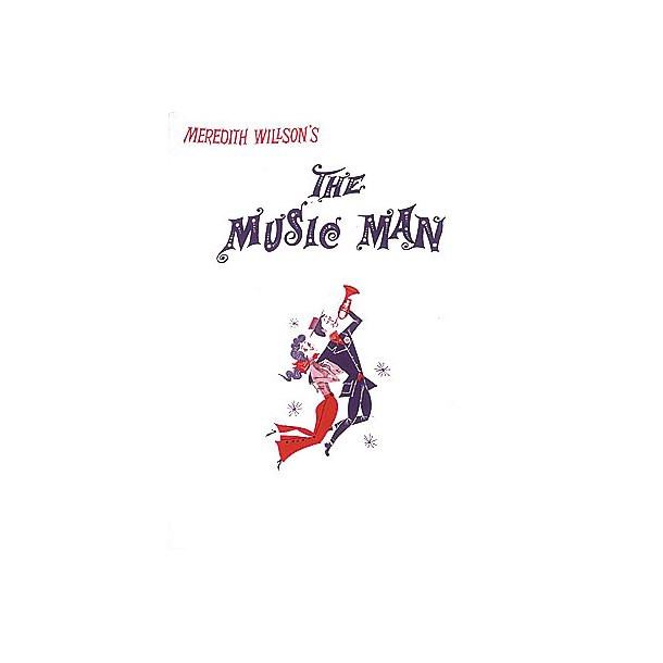 The Music Man
