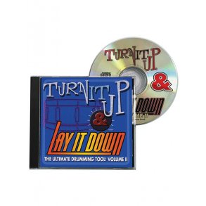 Turn It Up And Lay It Down - Volume 2