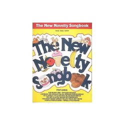The New Novelty Songbook