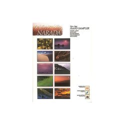 Narada New Age Piano Sampler