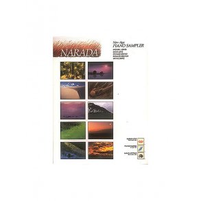 Narada New Age Piano Sampler