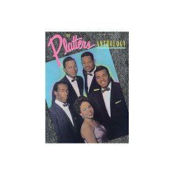 The Platters Anthology