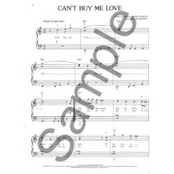 Beatles Greatest Hits