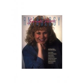 Sandi Patti Anthology